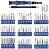 Torx Schraubendreher Set 75-tlg Präzisions Schraubenzieher Produktbild-Vorschau 9
