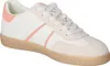 Tamaris Damen Sneaker Weiß/Peach Produktbild-Vorschau 17