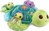 Vtech Schildkröte Und Die Stoffstrukturen Und -empfindungen Produktbild-Vorschau 2