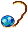 Ring zum Befestigen der Tasche Monet Seerosen, Fridolin Produktbild-Vorschau 2