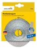 Schellenberg Rolladengurt Maxi 23 mm, 12 m, grau, 31202 Produktbild-Vorschau 5