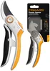 Fiskars P751 sécateur Bypass Orange Voir les images du produit 12