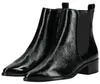 Paul Green Stiefelette Stiefelette Leder/Textil Produktbild-Vorschau 3