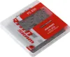 SRAM PC 850 Silver 8-Speed 114 Links Łańcuch Podgląd zdjęcia produktu 9