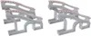 Go!Go! Flexile Track Rennbahn Set Rennstrecke Autos Produktbild-Vorschau 15
