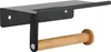 Spirella WC Rollenhalter "Tarek" Bambus Produktbild-Vorschau 5