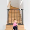 Barrière de sécurité XINZI, double serrure, en métal, Voir les images du produit 10