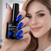 Fluoreszierender Glow in the Dark Nagellack – Das Produktbild-Vorschau 4