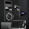 Pouzdro pro Motorola Razr 40 dvojvrstvé odolné pouzdro s Náhled obrázku produktu 2