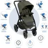 ABC Design Buggy & Sportwagen Samba 2 mit Sportsitz Produktbild-Vorschau 18