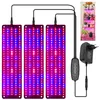 450 LED Pflanzenlampe Vollspektrum Pflanzenlicht Dimmbar Produktbild-Vorschau 1