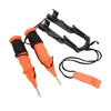 Rybárčenie Ice Picks, Ice Fishing Safety Picks, Life Saving Náhľad obrázku produktu 4