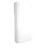 Dudao Powerbank 4x USB 30000mAh mit LCD 4A wei (K8Max wei) Produktbild-Vorschau 4