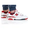 NEW BALANCE BB550 SE1 Weiß Produktbild-Vorschau 7