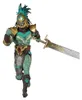 McFarlane Toys Mortal Kombat Actionfigur Kotal Kahn 18 cm Produktbild-Vorschau 9
