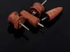 Rosewood Leather Tool, Rosewood Leather Burnisher Kit, Náhled obrázku produktu 7