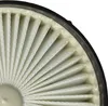 vhbw Staubsaugerfilter kompatibel mit Ariete Eco Power Produktbild-Vorschau 6