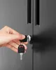 SONGMICS Aktenschrank, Mehrzweckschrank, Büroschrank mit 2 Produktbild-Vorschau 8