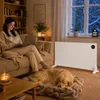 Ikodm, radiateur infrarouge 1000W, chauffage électrique Voir les images du produit 9