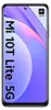Xiaomi Mi 10T Lite - Smartphone - 8 MP 128 GB - Grau Produktbild-Vorschau 7