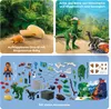 Adventní kalendář PLAYMOBIL: Dinosaurská expedice Náhled obrázku produktu 5