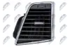 NTY Drosselklappe EZC-AU-163 für AUDI Q5 (8RB) Produktbild-Vorschau 3