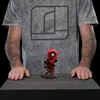 Iron Studios DEADPOOL & WOLVERINE – Deadpool MiniCo figúrka Náhľad obrázku produktu 14