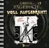 Gregs Tagebuch 17 - Voll aufgedreht! Produktbild-Vorschau 1
