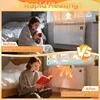 JOIEYOU verwarmingsventilator voor snelle opwarming, met 3 Productafbeelding-voorbeeld 3