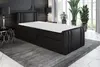 Boxspringbett, Jugendbett KLAUS 100x200 (Rechts) mit Produktbild-Vorschau 1