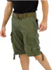 Brandit Savage Shorts, oliwkowy, L Podgląd zdjęcia produktu 24