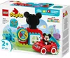 Mickeyho klubík a auto Náhled obrázku produktu 30