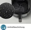 Philips 2000 series NA229/00, Teplovzdušná fritéza, 4,2 L, Náhľad obrázku produktu 22