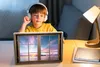 MuchoWow® Laptop Aufkleber Sticker Cover Aussicht - Meer - Produktbild-Vorschau 3