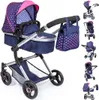 Combine kinderwagen Vario Eenhoorn Productafbeelding-voorbeeld 2