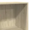 Libreria in rovere Sonoma 60x30x114 cm materiale a base di Anteprima dell’immagine prodotto 7