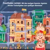Auf Textaufgaben-Mission Ravensburger 24977 Produktbild-Vorschau 6