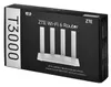 ZTE T3000 Wi-Fi 6 router Wi-Fi IDU router Anteprima dell’immagine prodotto 10