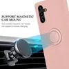 Cadorabo Hülle für Samsung Galaxy A13 5G Schutz Hülle in Produktbild-Vorschau 8