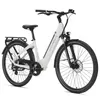 E-Bike Cityrad 2025 Quartz 28 Zoll Elektro Fahrrad, 644 wh Produktbild-Vorschau 1