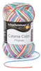 Schachenmayr Catania Color, 50g Lollipop Handstrickgarne Produktbild-Vorschau 10