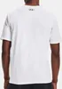 Under Armour Koszulki Left Chest Logo, 1326799100, Rozmiar: Podgląd zdjęcia produktu 21