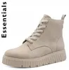 Tamaris Schnürstiefel Grau Produktbild-Vorschau 3