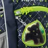 Step by Step Junior|hama KIGA MAXI Rucksack Little Wild Cat Produktbild-Vorschau 5