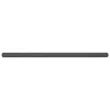 vidaXL Fliegengitter Fiberglas 112x2000 cm Schwarz Produktbild-Vorschau 7