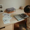 Kidywolf Kidydraw Animals Mini Zeichentablett Produktbild-Vorschau 6