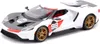 Maisto 31390 - Model samochodu - Ford GT '21 Heritage Podgląd zdjęcia produktu 1
