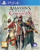 Ubisoft Assassin's Creed Chronicles : Trilogy, PlayStation Náhled obrázku produktu 2
