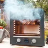 Cecotec Txuletaco 8000 Inferno, 2200 W, Grill, Elektro, Produktbild-Vorschau 11