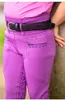 Harry´s Horse Loulou Bo Full Grip Juniorleggings  128 cm  Produktbild-Vorschau 1